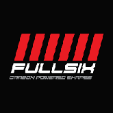 Full Six Carbon Logo