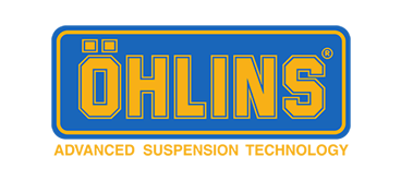 Öhlins Logo